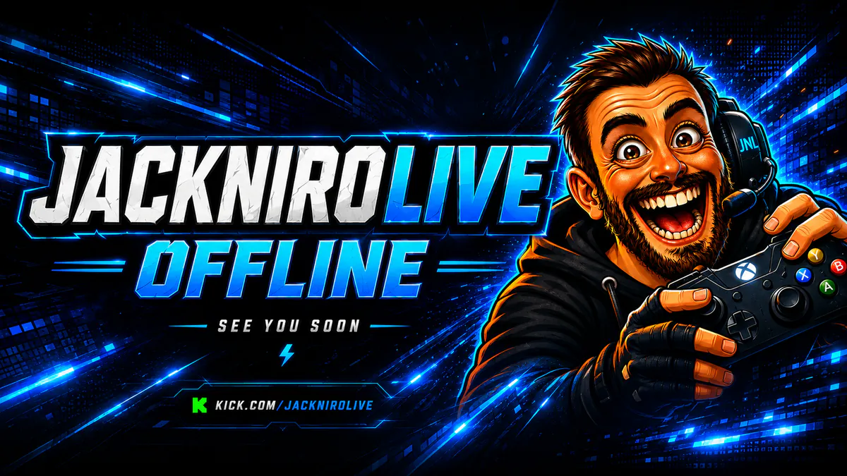 jacknirolive