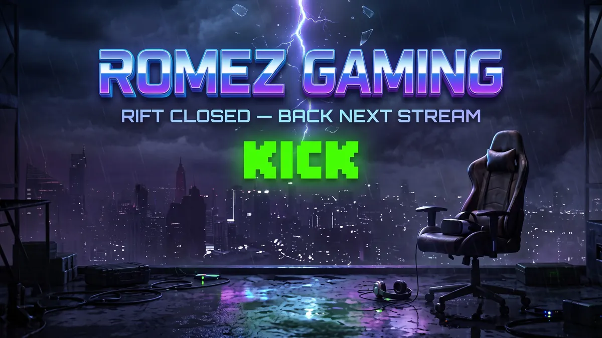 RomezGaming