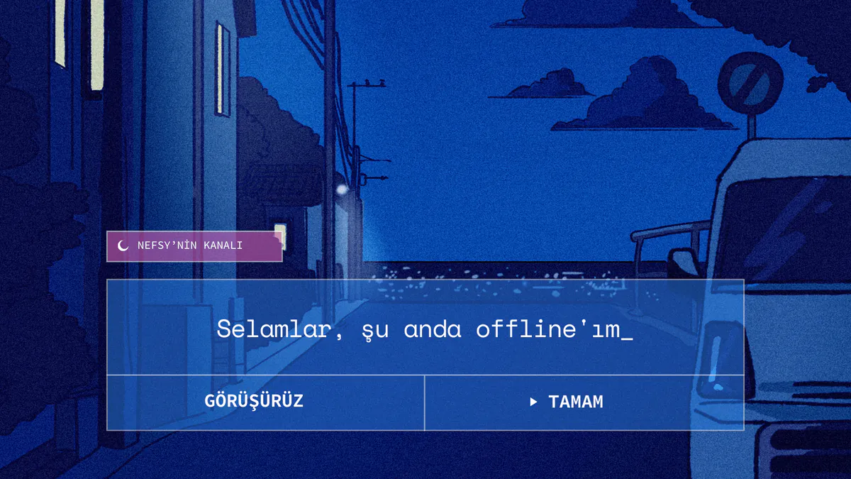 Nefsyy