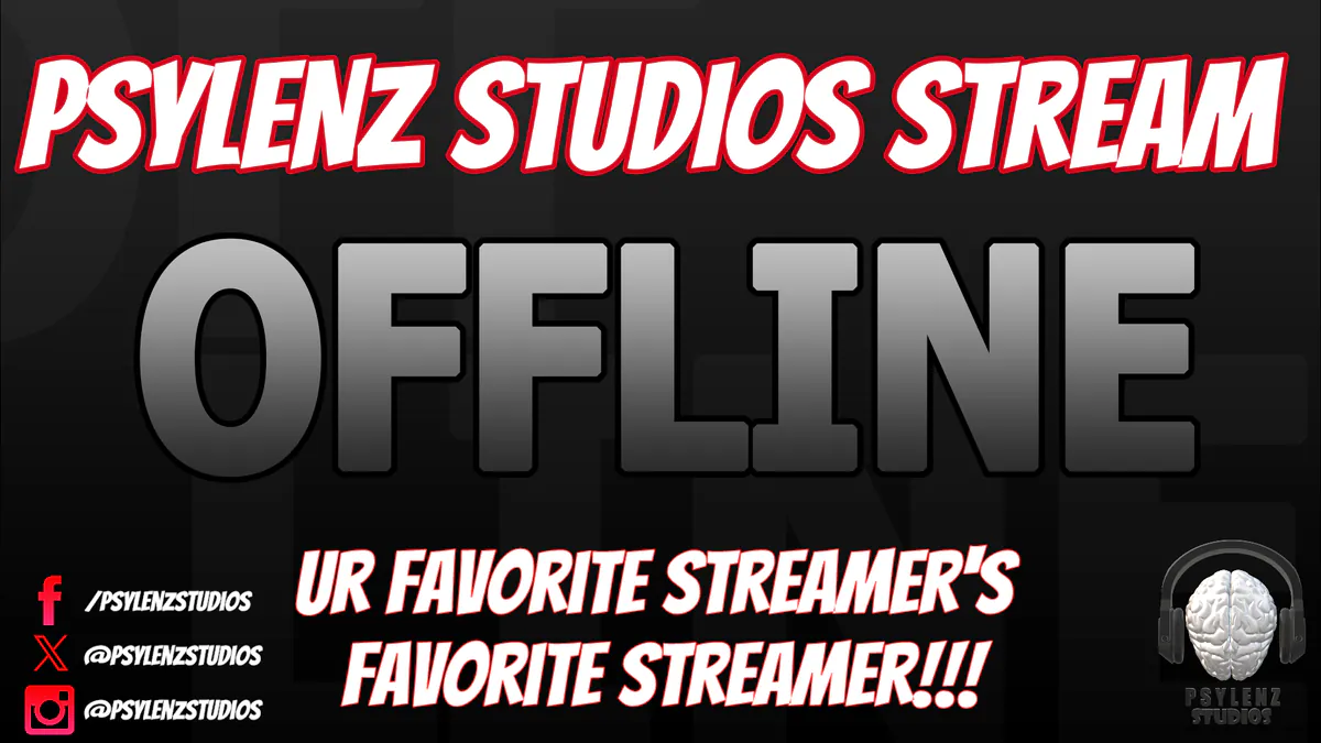 psylenzstudios