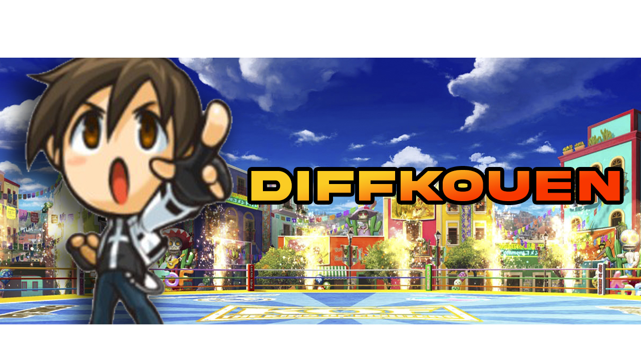 DiffKouen