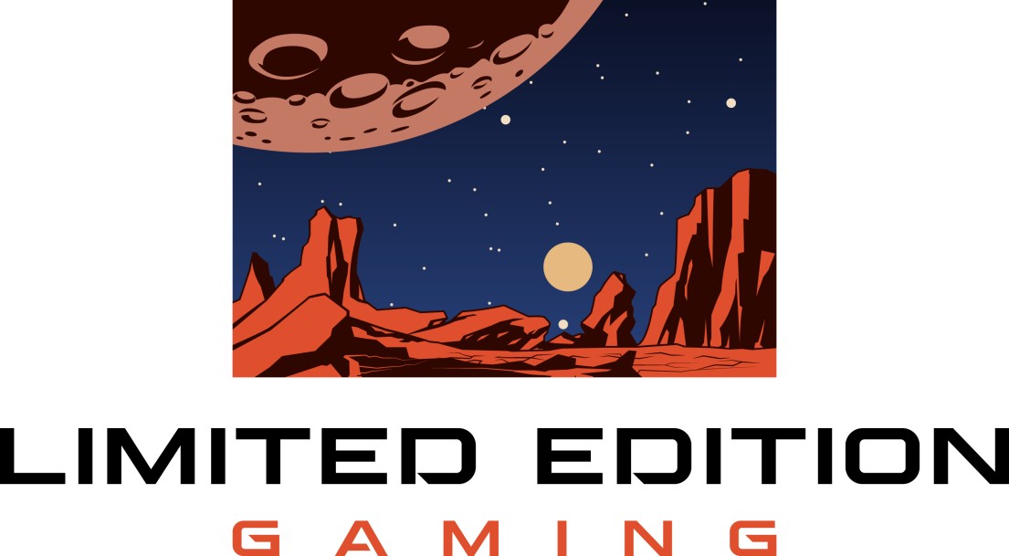 LimitedEditionGaming