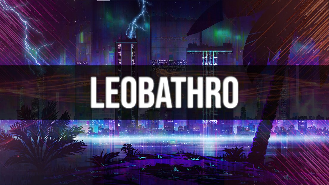 Leobathro