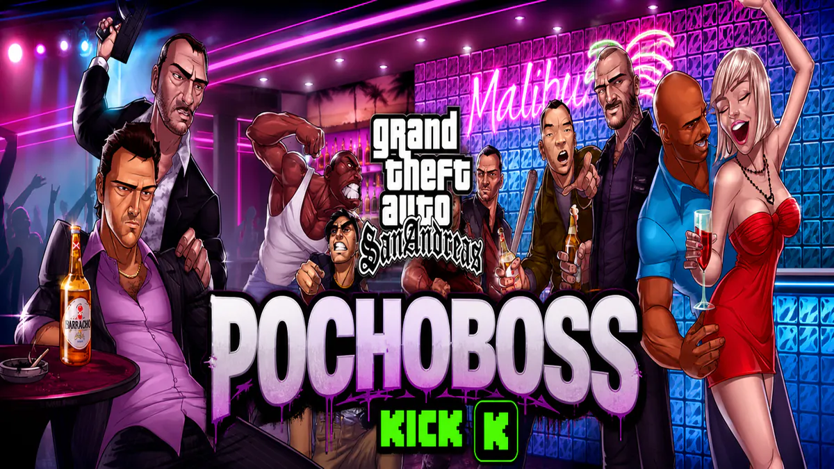 PochoBoss