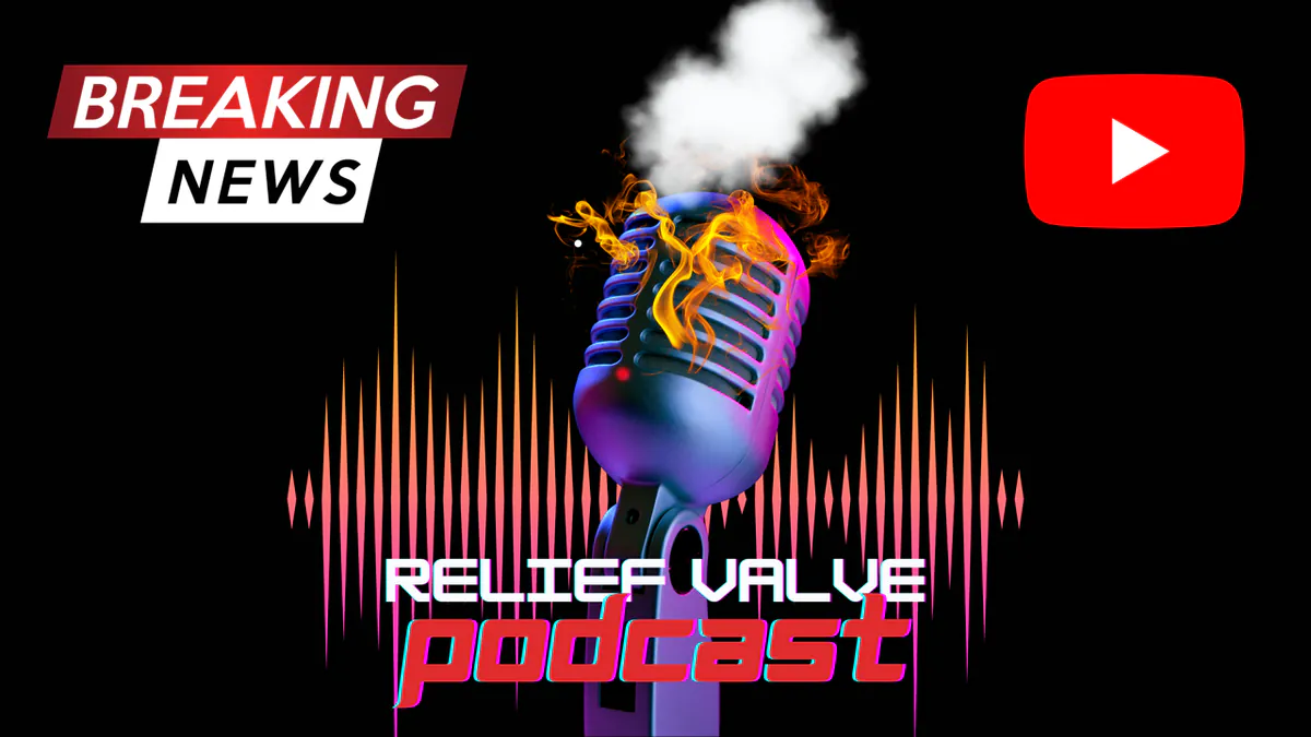 reliefvalvepodcast