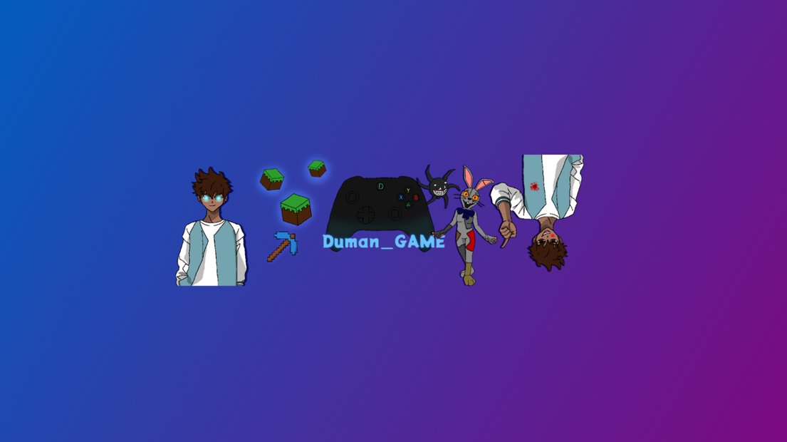 Duman_GANG
