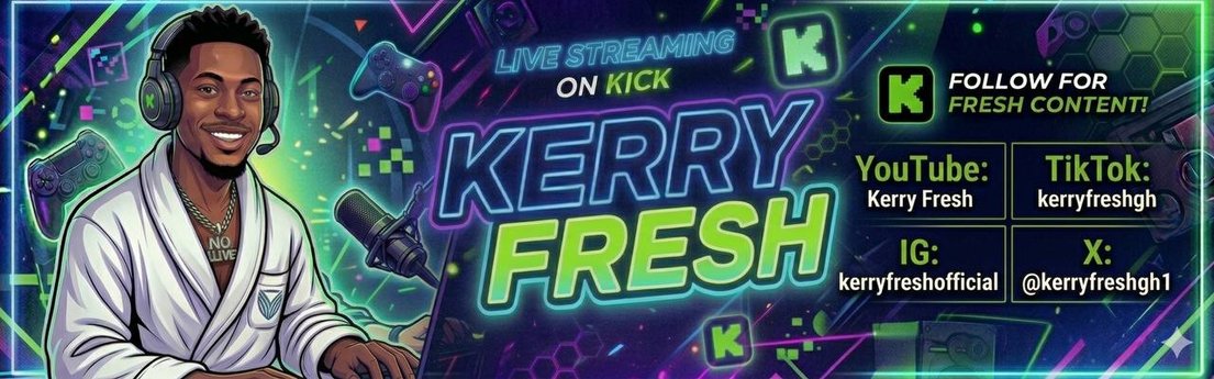 KerryFresh