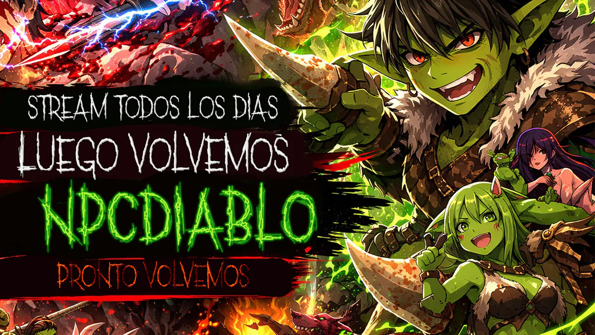 NPCDIablo