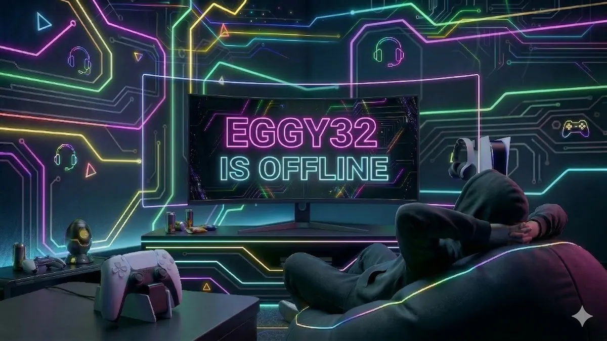 EGGY32
