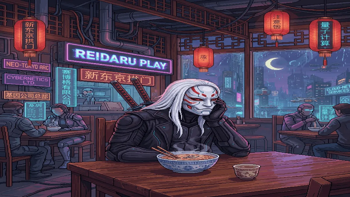 Reidaru_Play