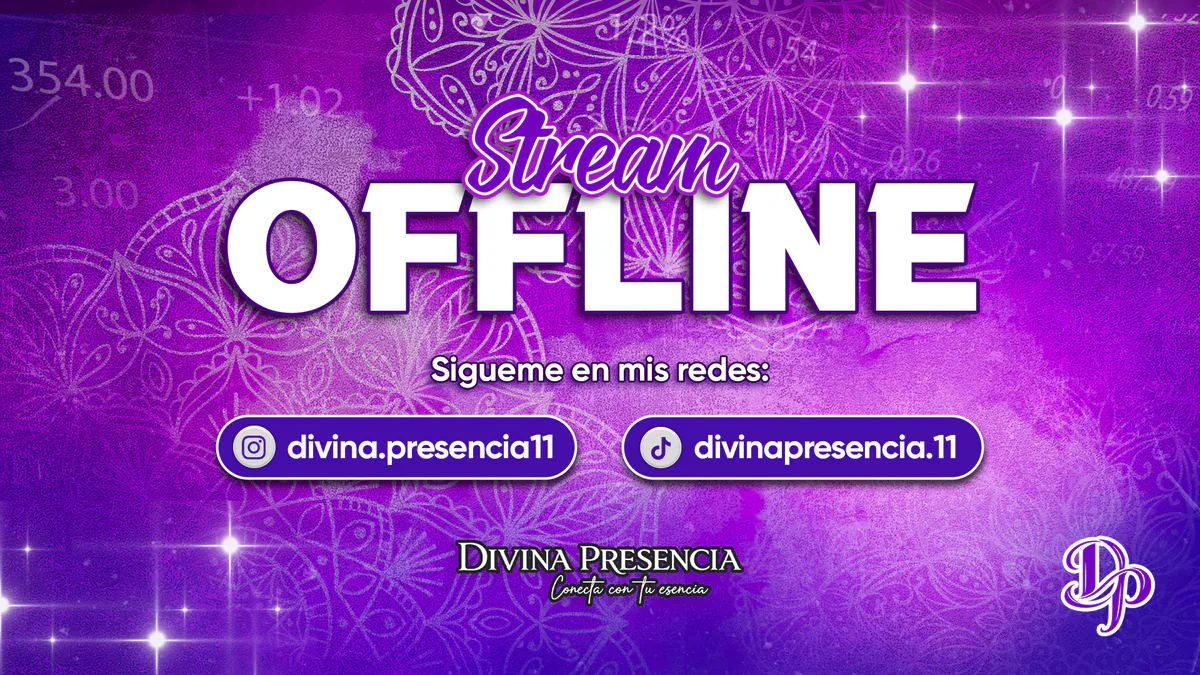 DivinaPresencia