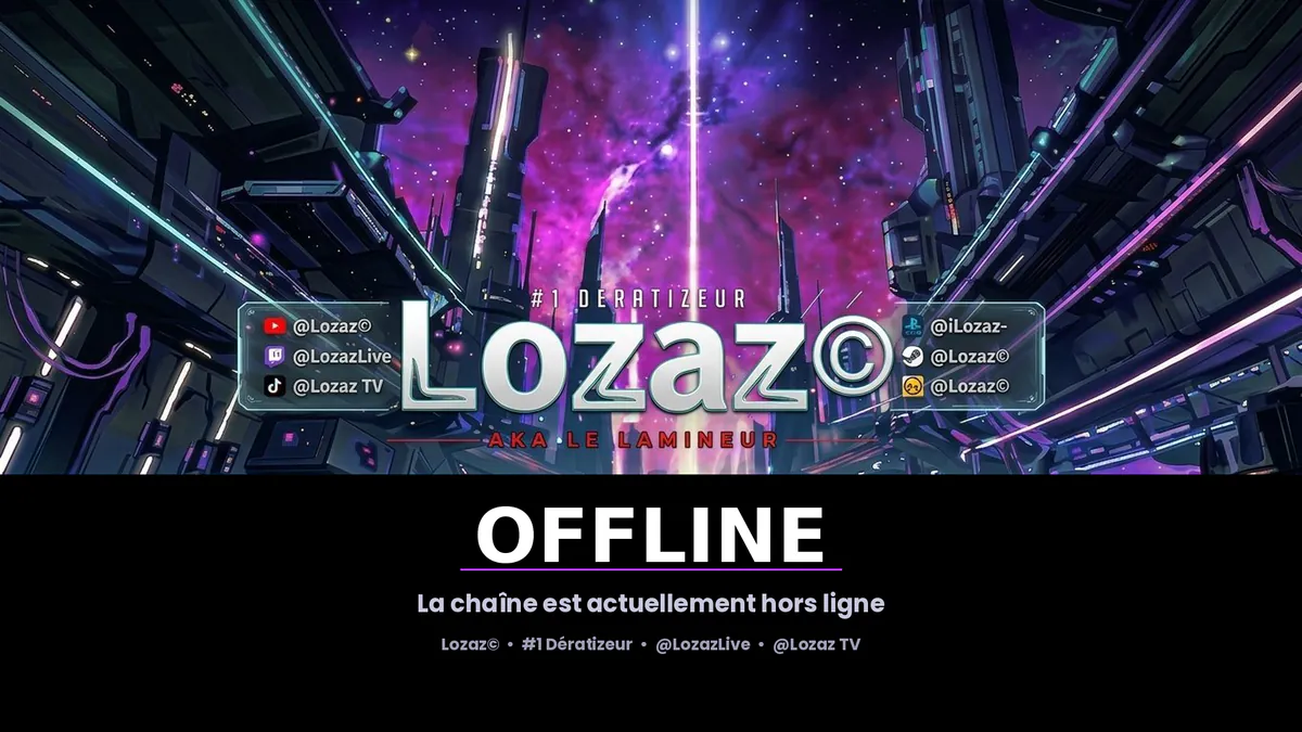 LozazTV