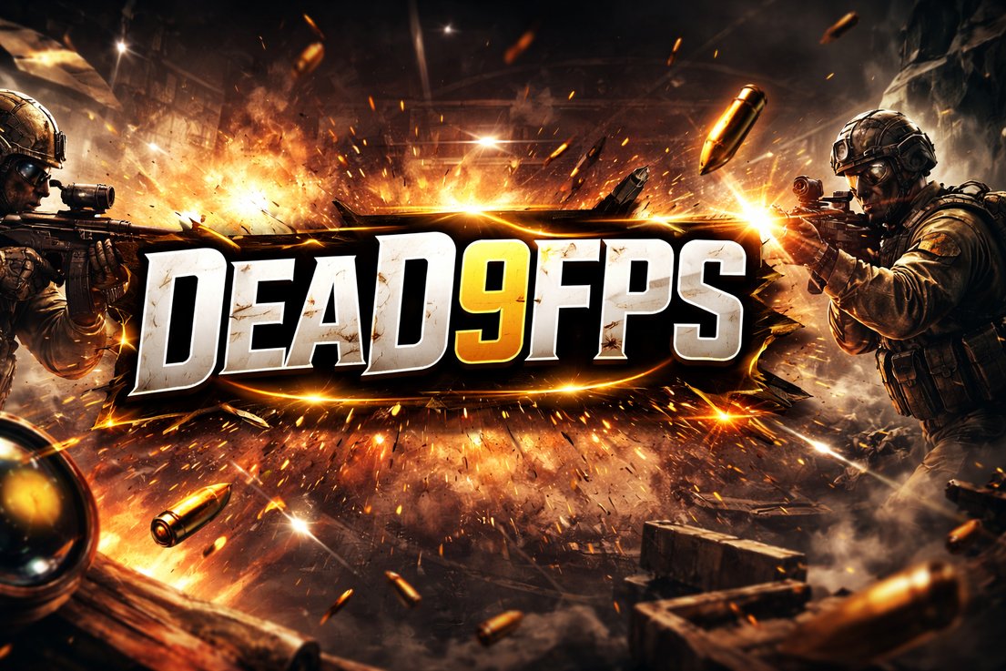 DeaD9FPS