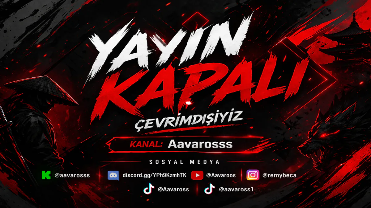 Aavarosss