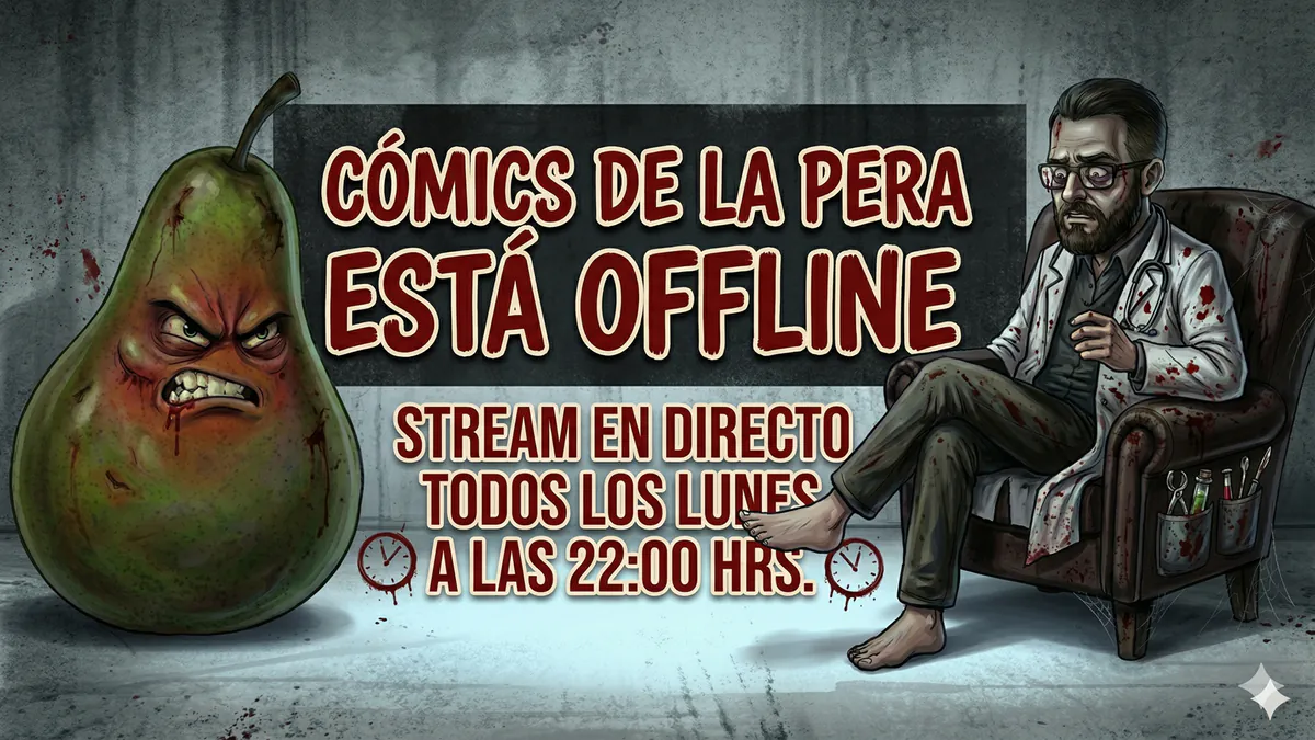 ComicsdelaPera