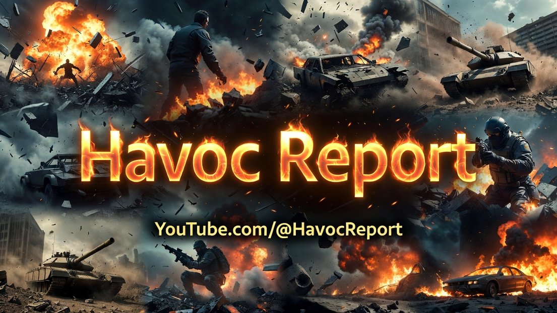 HavocReport