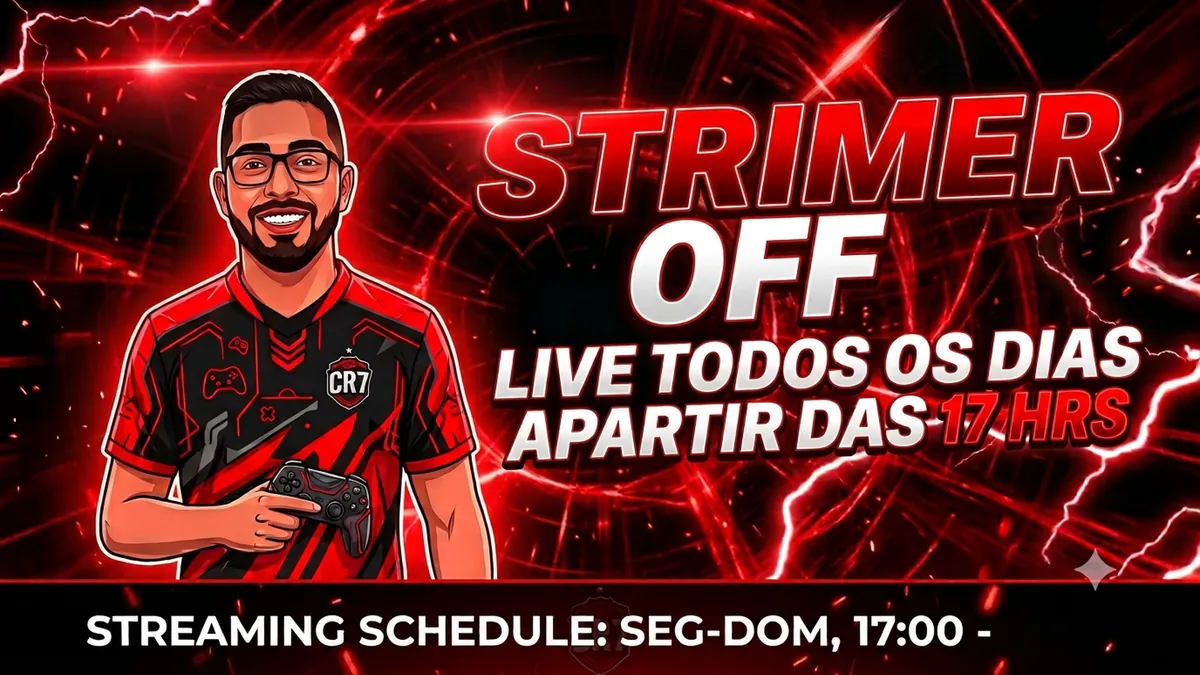 CR7GAMERTV
