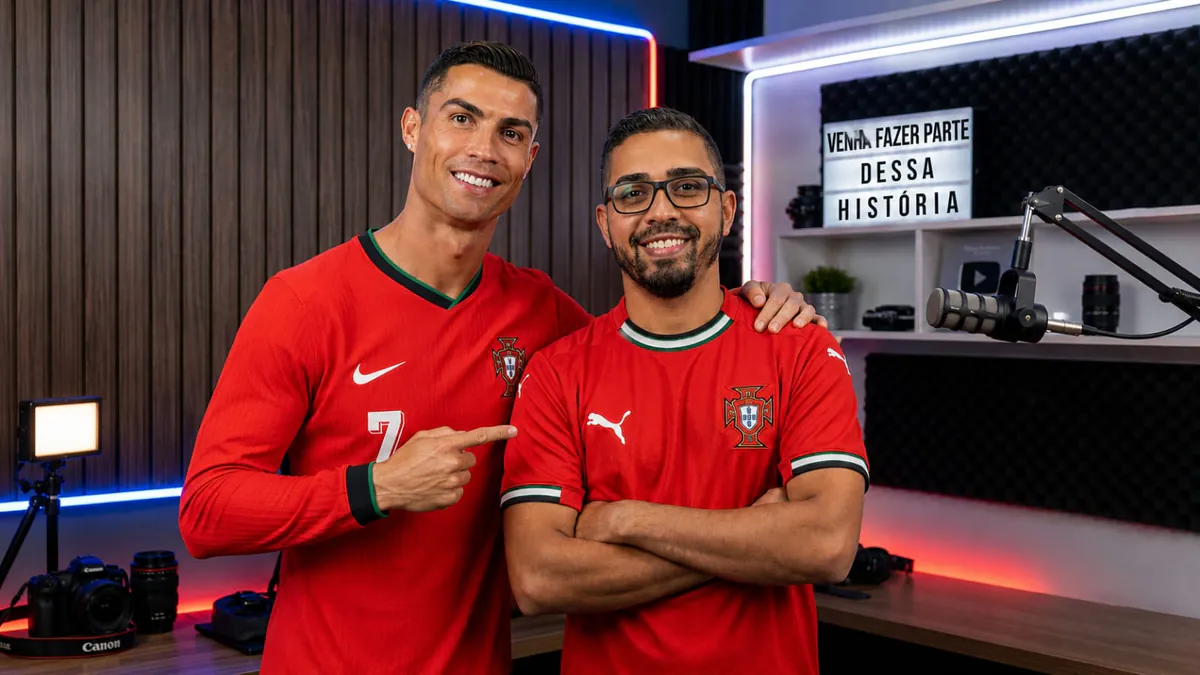CR7GAMERTV