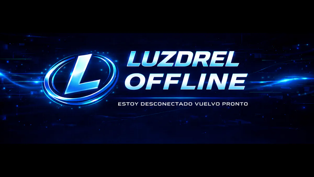 luzdreltv