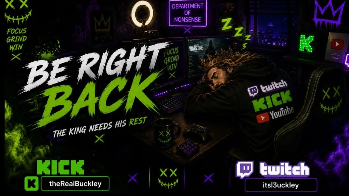 theRealBuckley