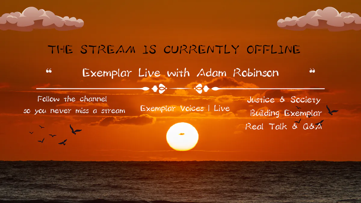 exemplarlive