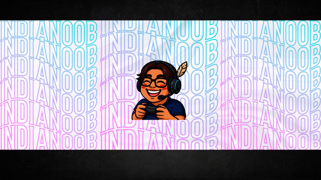 India_noob