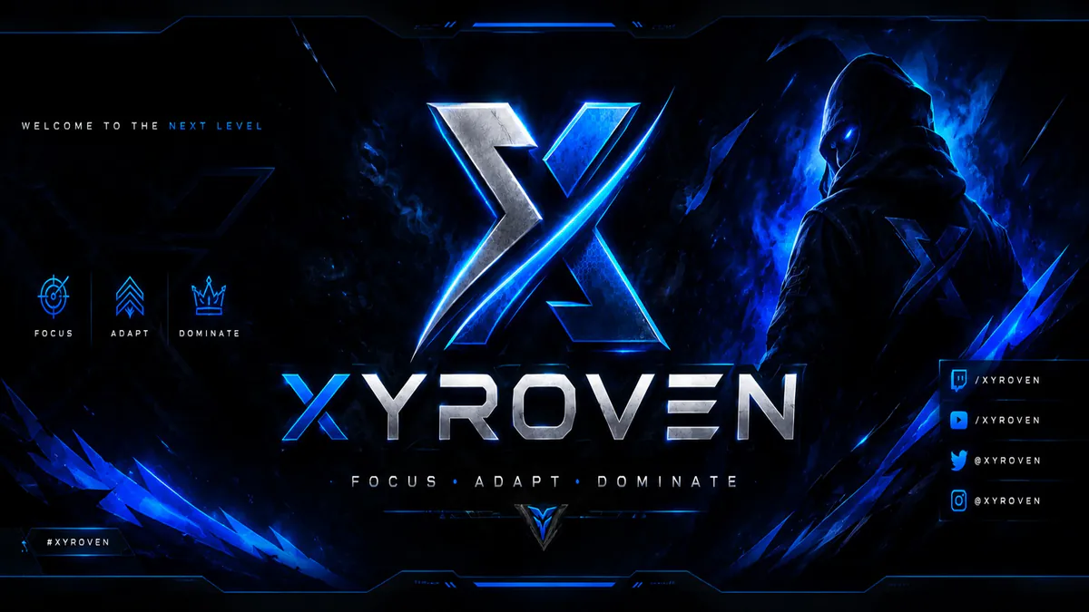 Xyroven