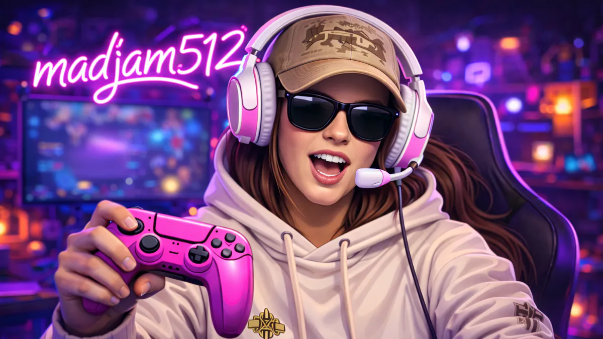 MadJam512