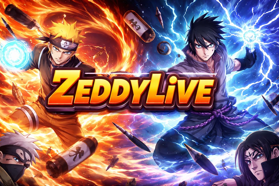 ZeddyLive