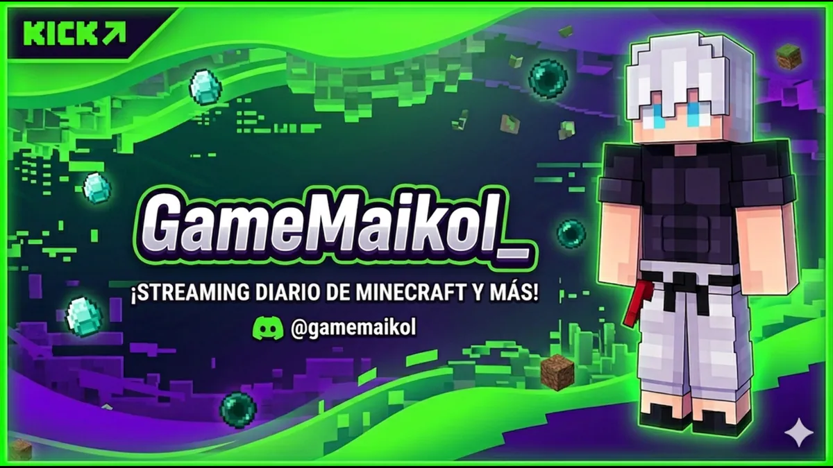 GameMaikol