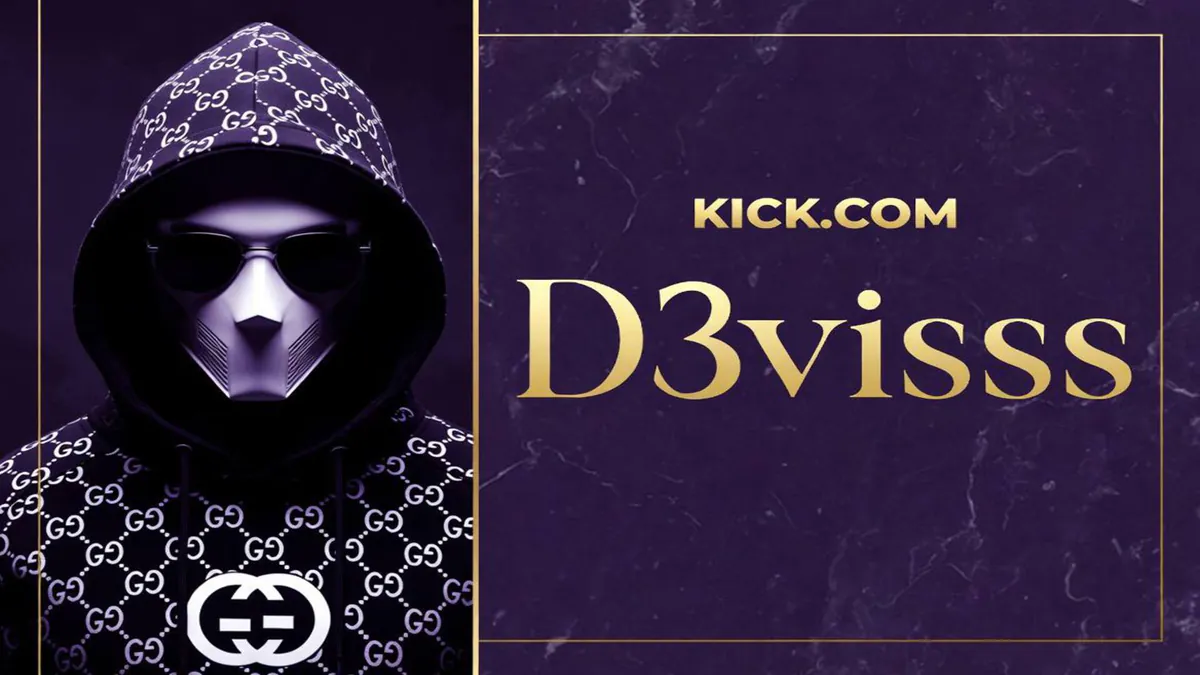 D3visss