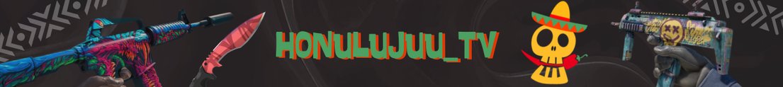 HoNuLujuu_TV