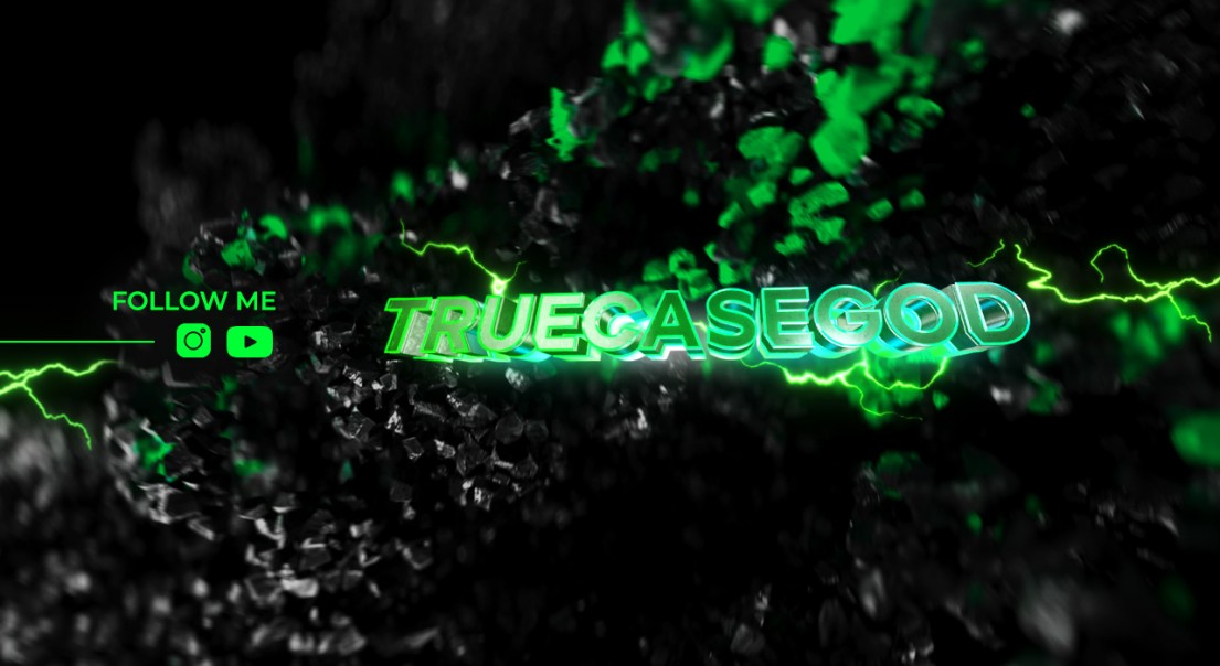 truecasegod