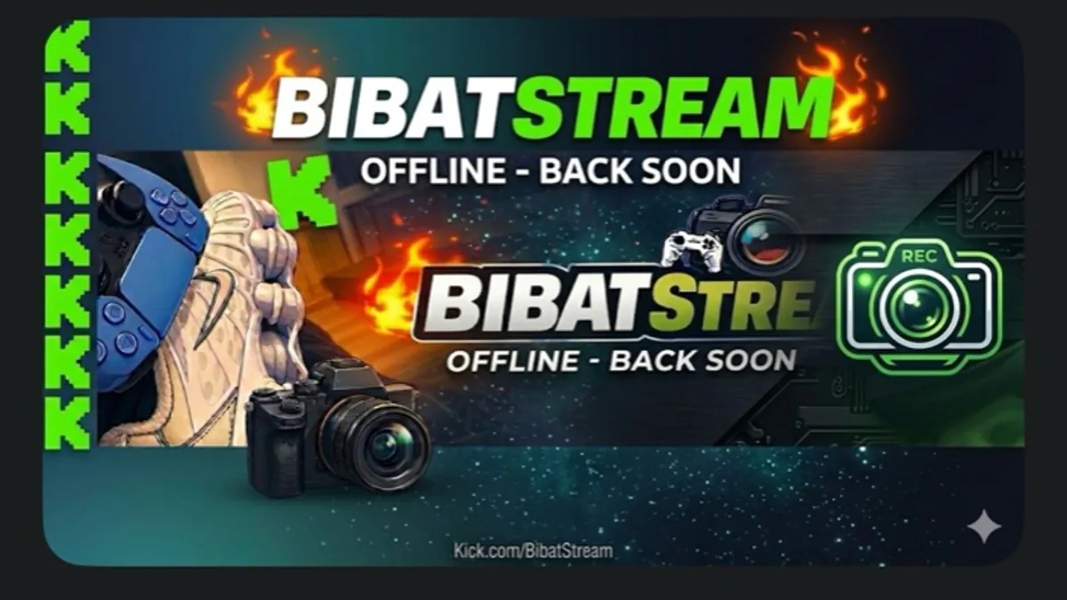 BIBATSTREAM