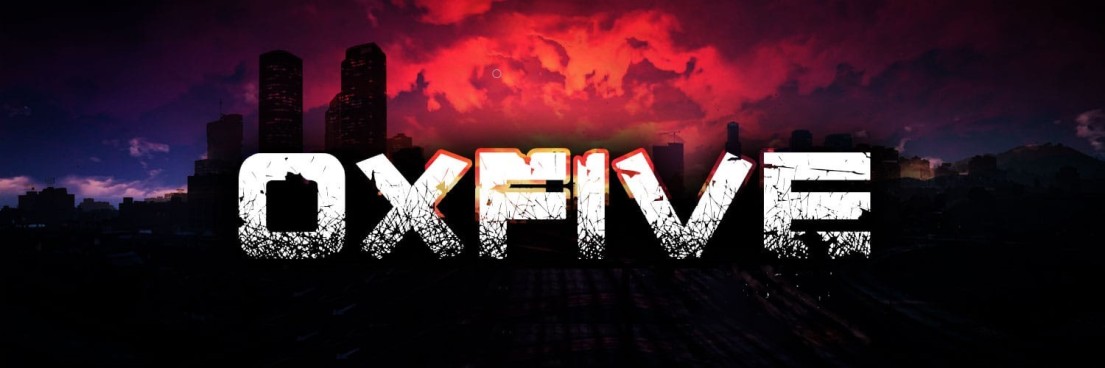 OxFive