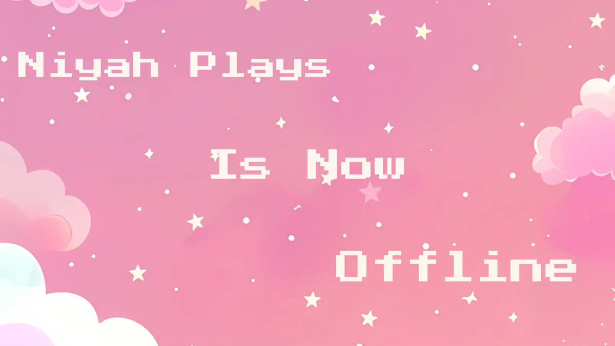 NiyahPlays