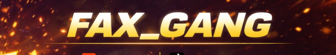Fax_GANG