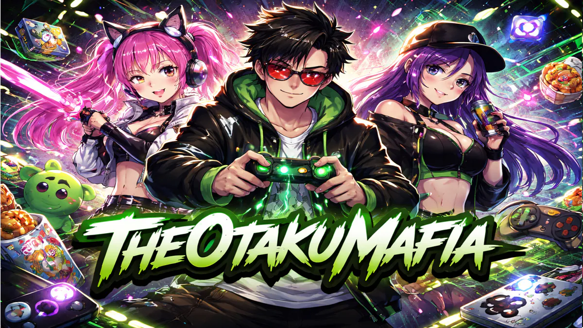 TheOtakuMafia