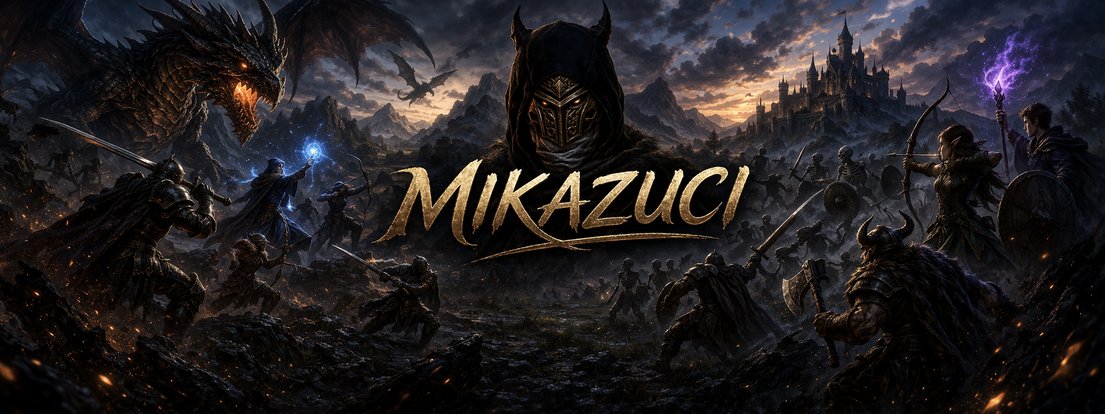 Mikazuci