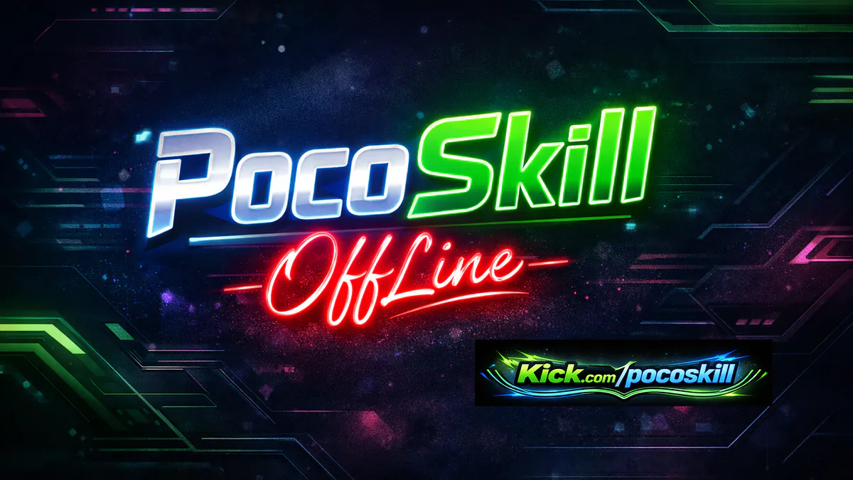 PocoSkill