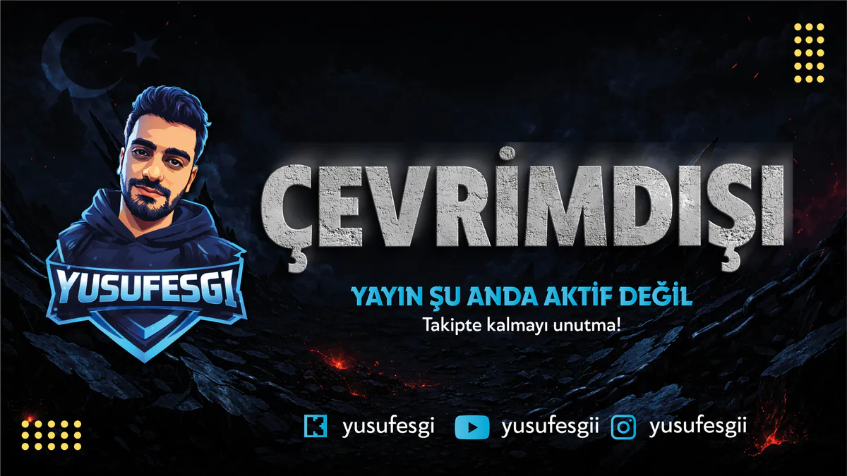 YusufEsgi