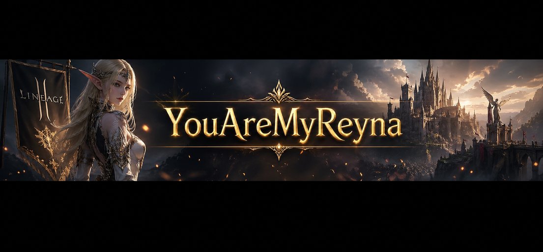YouAreMyReyna