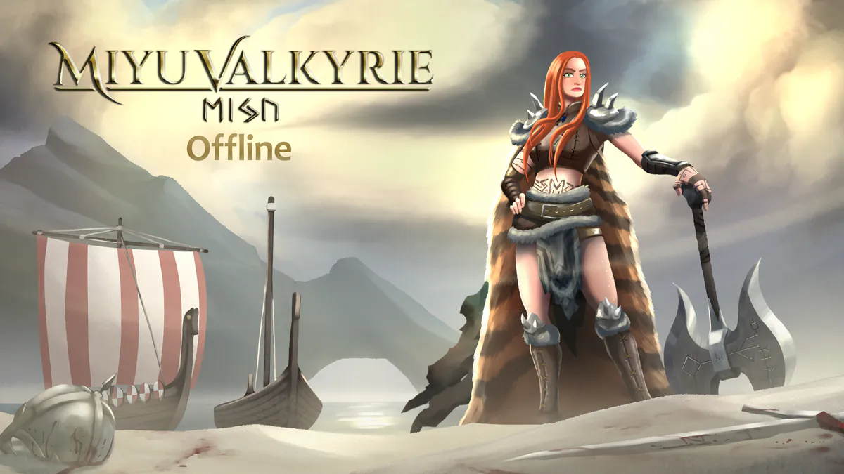 MiyuValkyrie