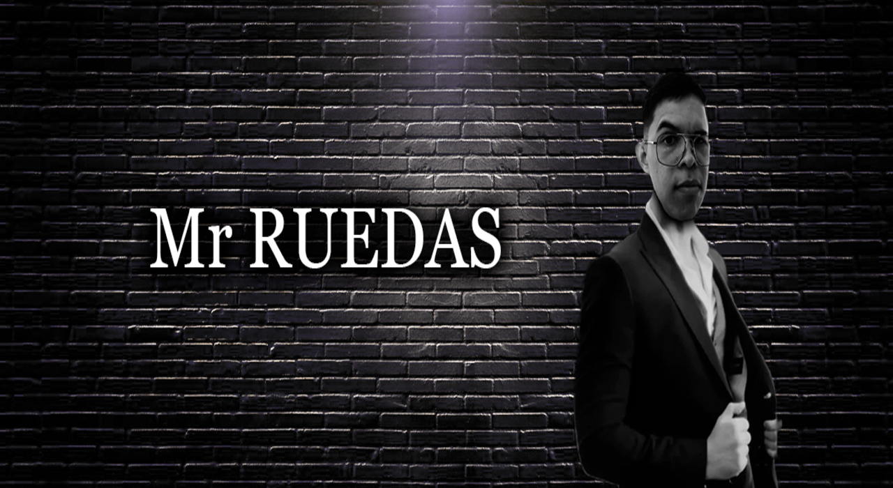 MrRuedas Stream - Watch Live on Kick