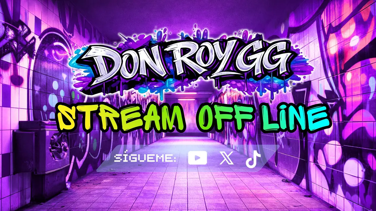 DonRoyGG