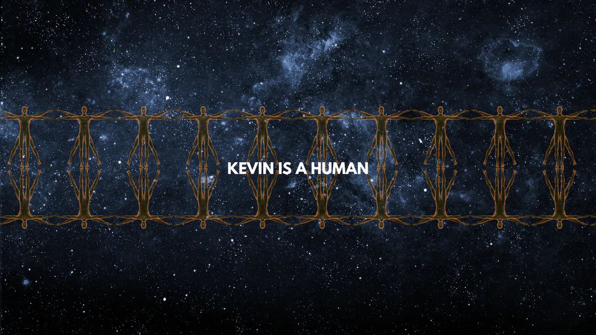 kevin_is_a_human