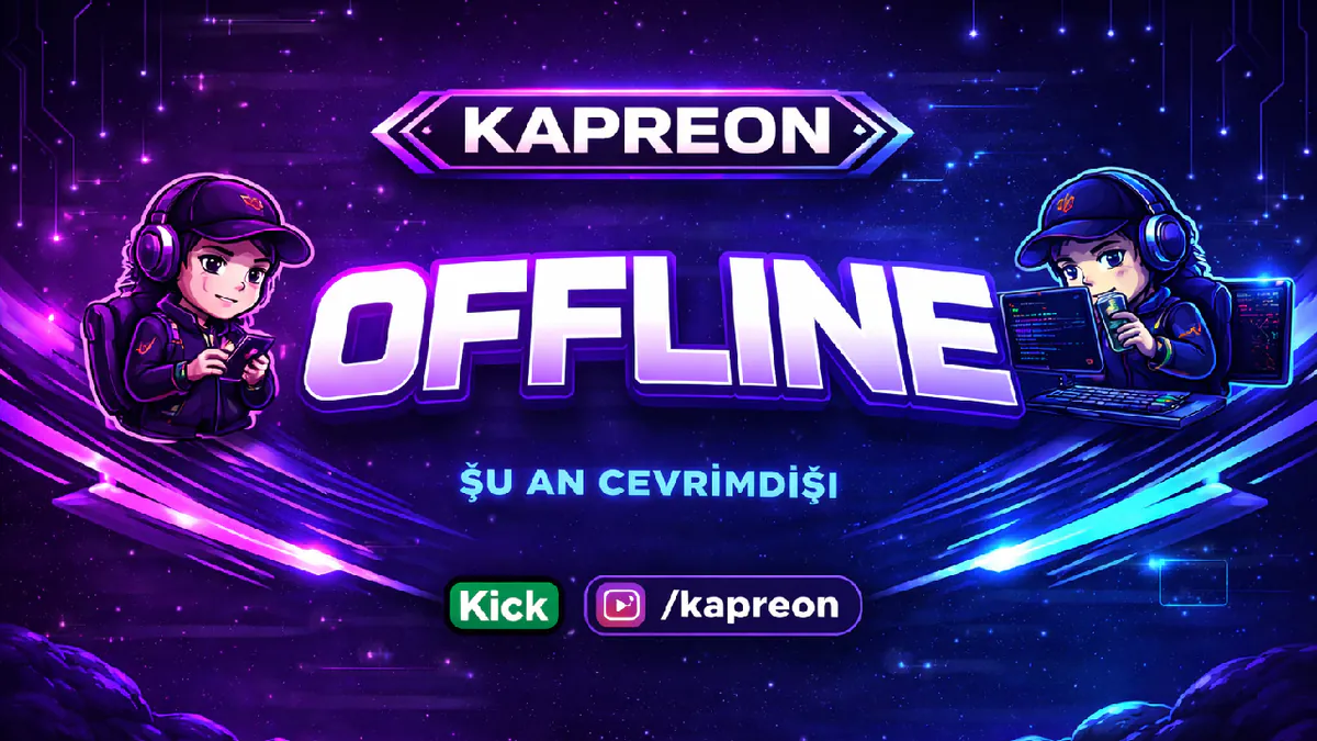 KAPREON