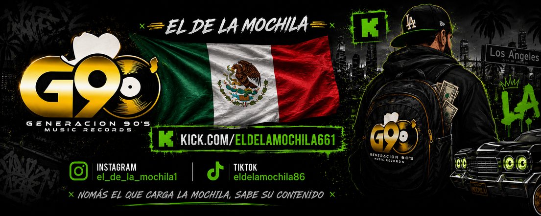 Eldelamochila661
