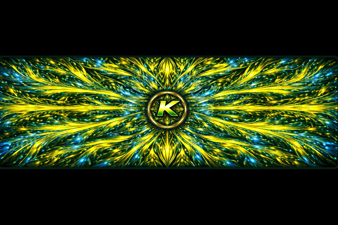 KaleidoDX