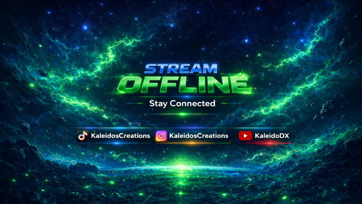 KaleidoDX
